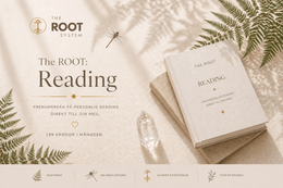 The ROOT: Reading