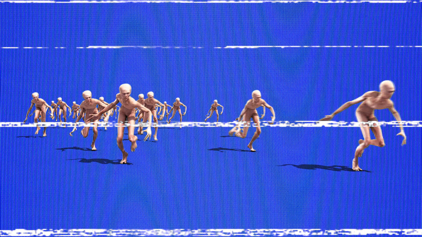 VHS Effects and Overlays