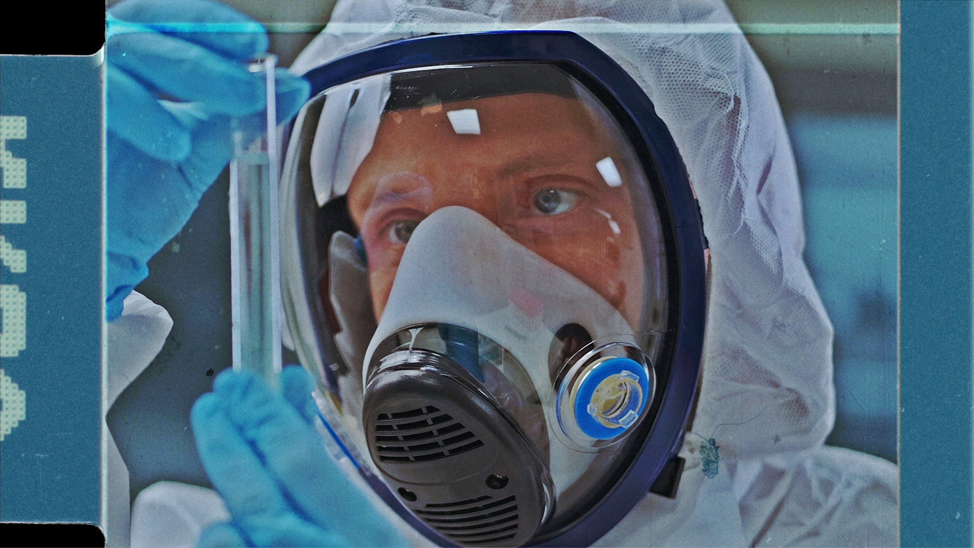 FILM OVERLAYS, EFFECTS & TEXTURES