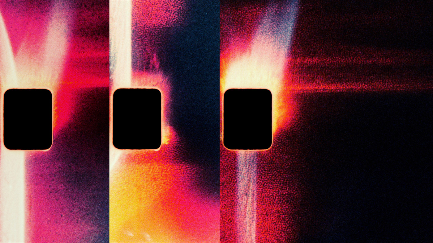 FILM OVERLAYS, SUPER 8MM LIGHT LEAKS, FILM BURNS, 4K
