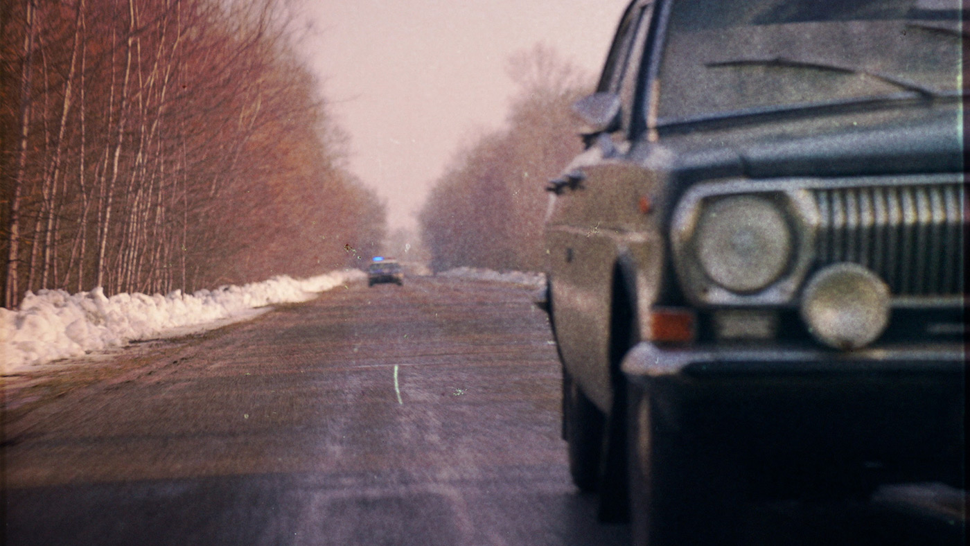 FILM OVERLAYS, EFFECTS & TEXTURES