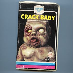 VHS COVER MOCKUPS