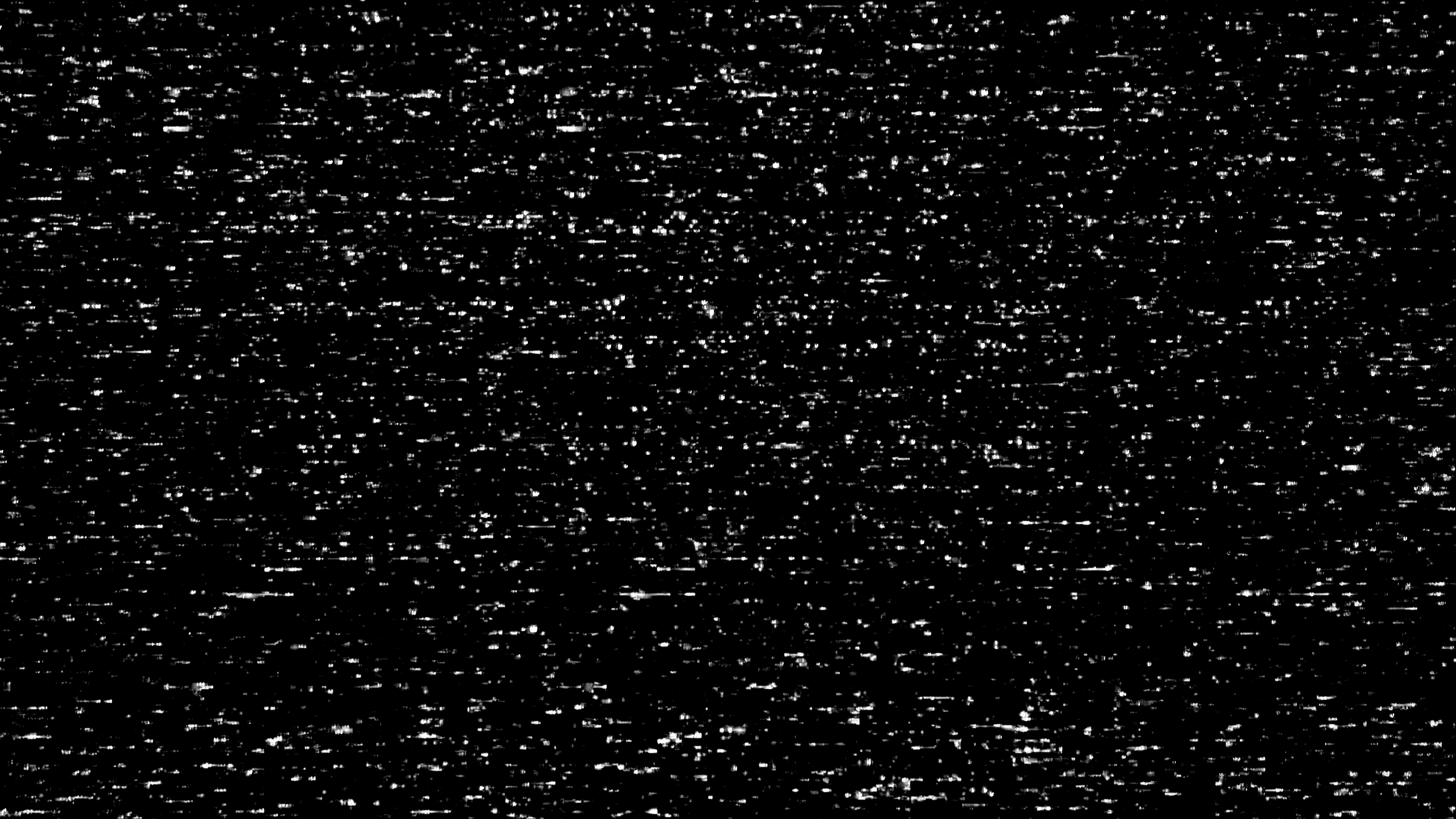 VHS Effects and Overlays