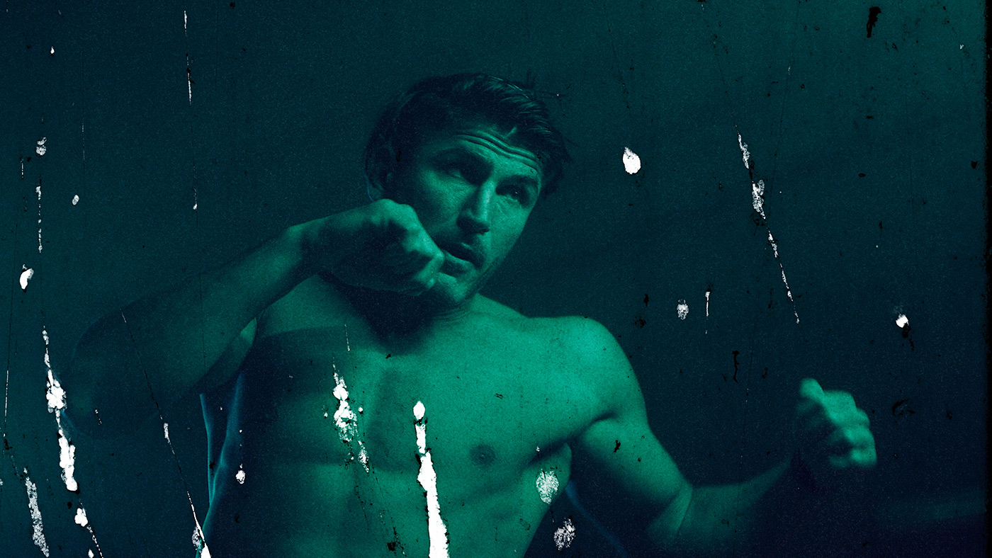 FILM OVERLAYS, EFFECTS & TEXTURES