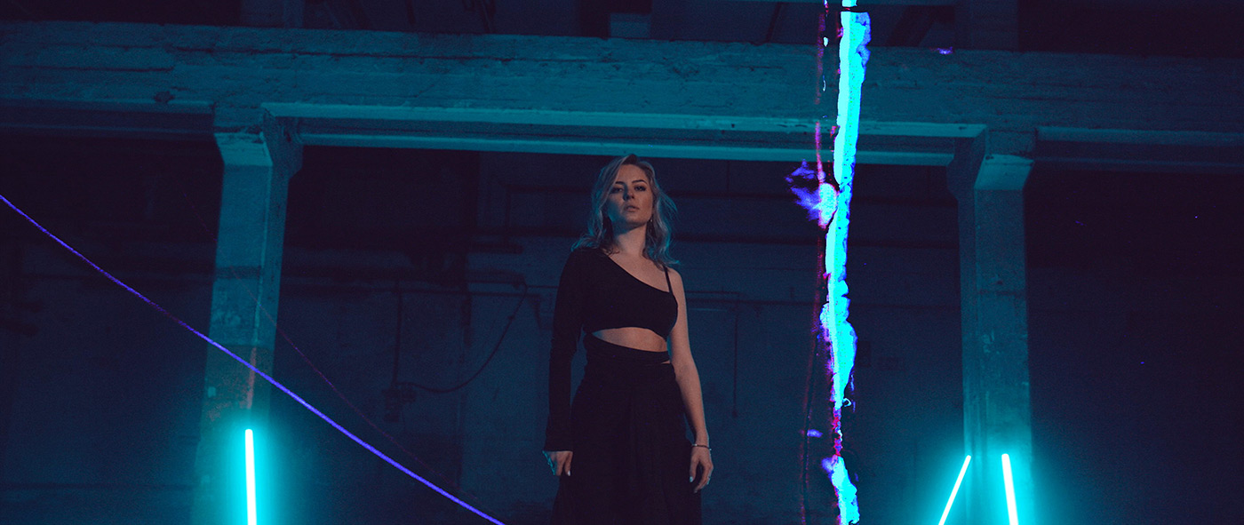 FILM OVERLAYS, EFFECTS & TEXTURES