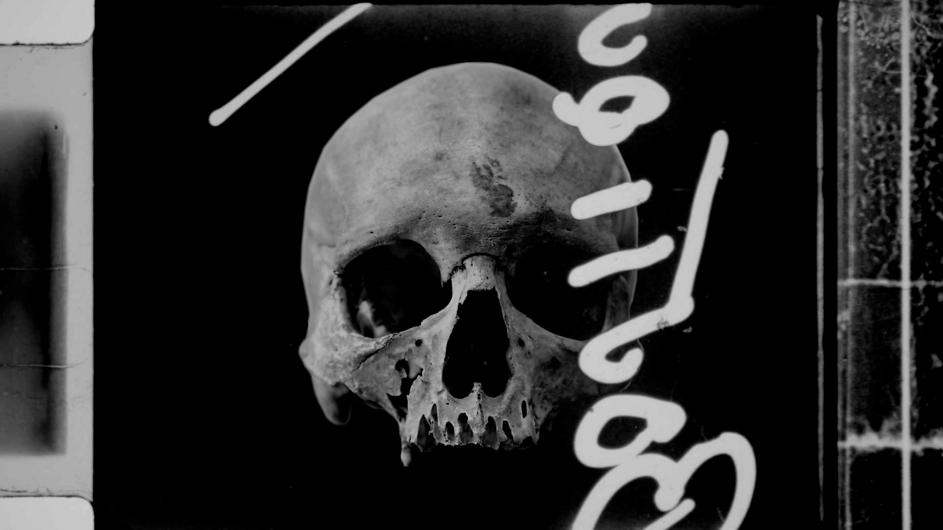 FREE OLD FILM EFFECTS, FILM LEADERS, 8MM & 16MM