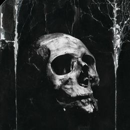 BLACK PAPER TEXTURES VOL. 2