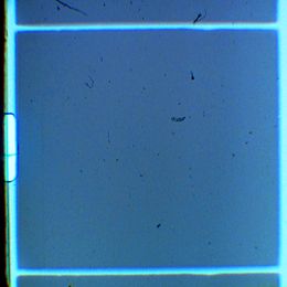 Film frame overlays - 8 &amp; 16mm - HD