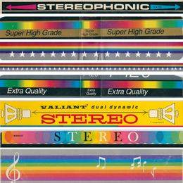 VINTAGE GRAPHIC ELEMENTS