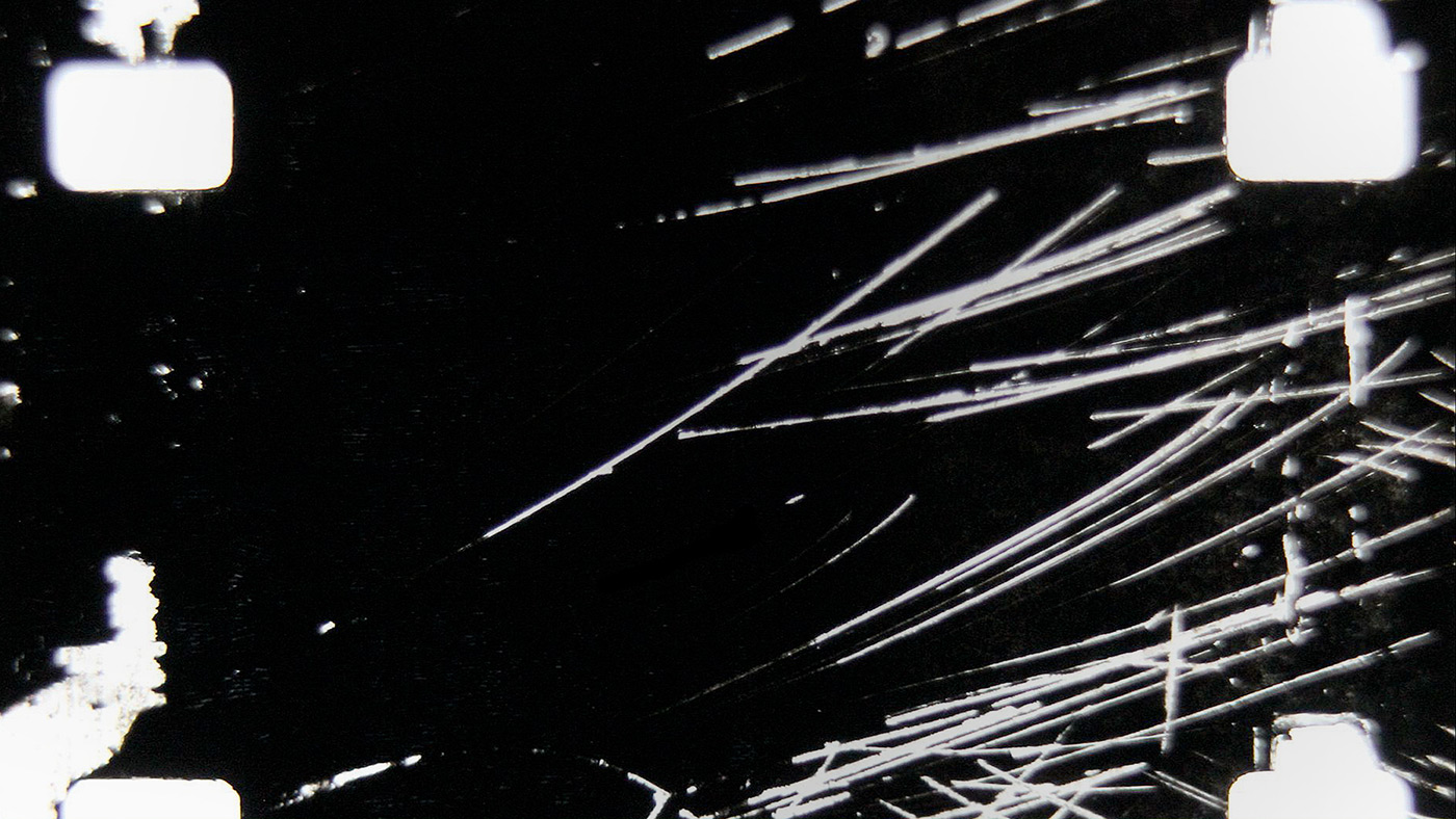 film effects and textures 16mm