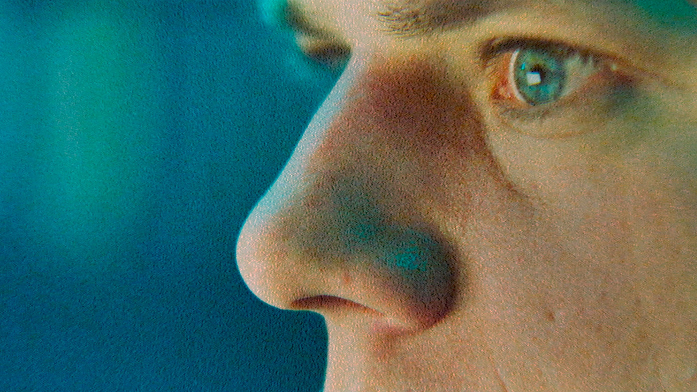 FILM GRAIN OVERLAYS, EFFECTS, 8MM, 16MM, 4K