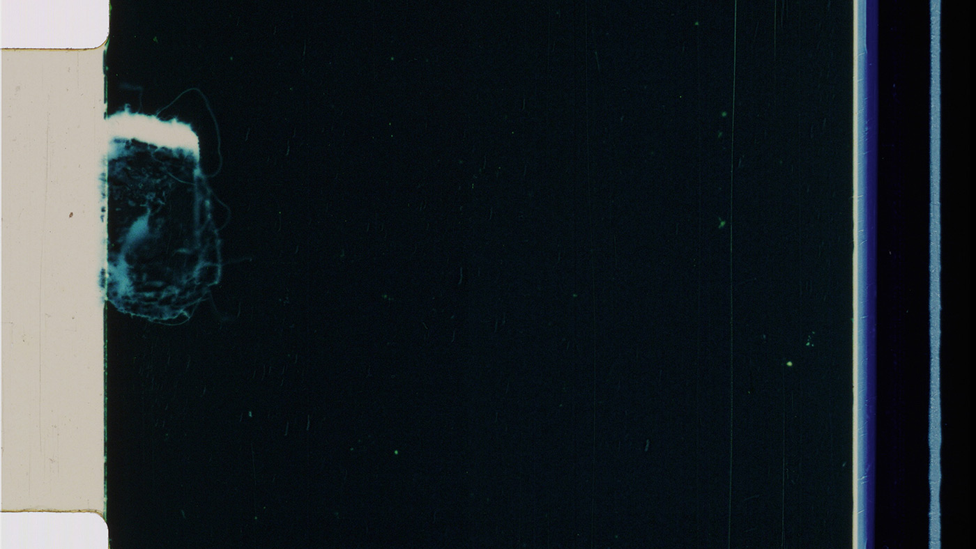 Film Textures & Overlays - 35mm & 16mm