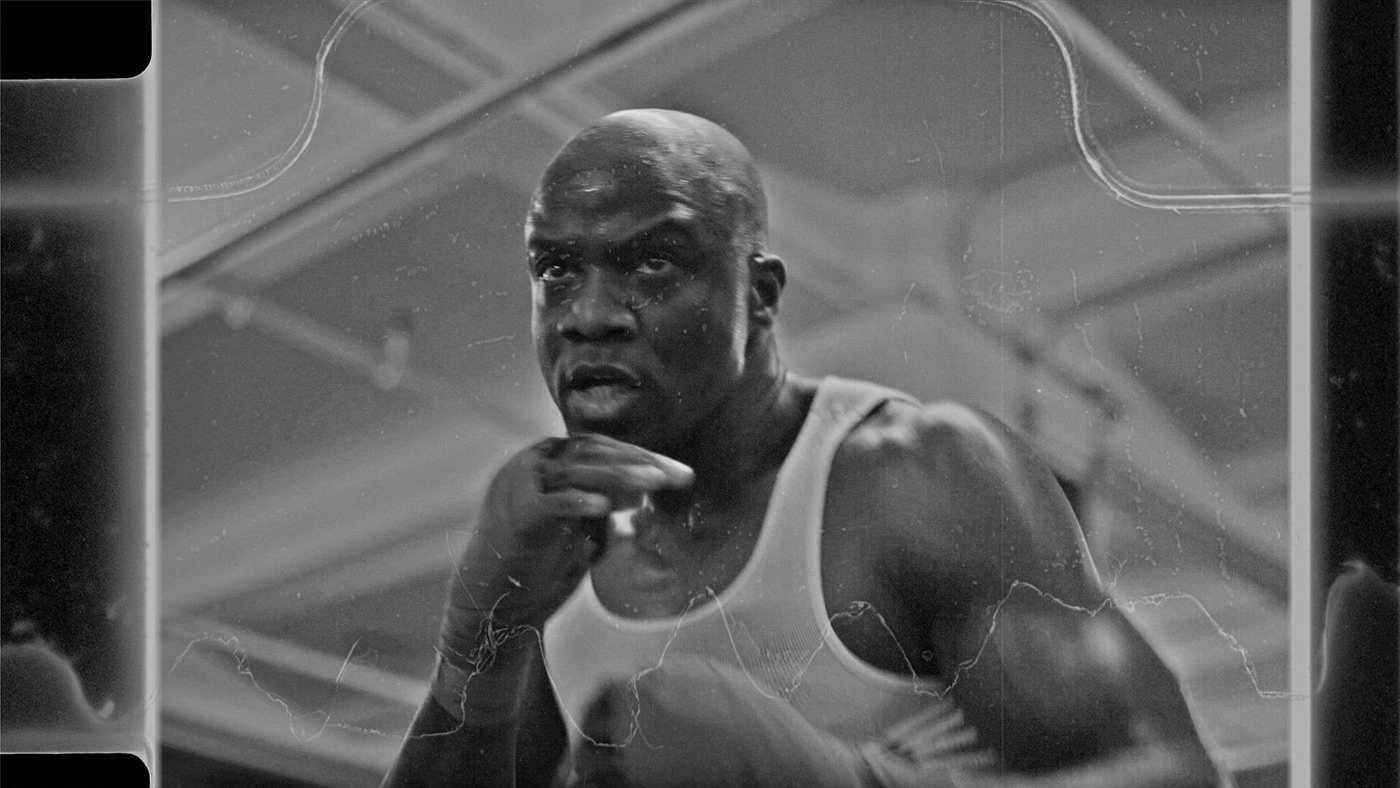 FILM OVERLAYS, EFFECTS & TEXTURES