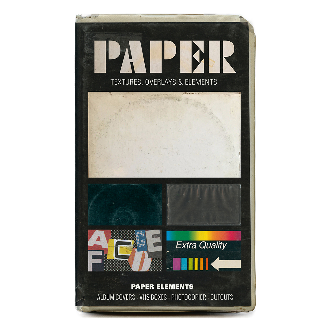FREE PAPER TEXTURES