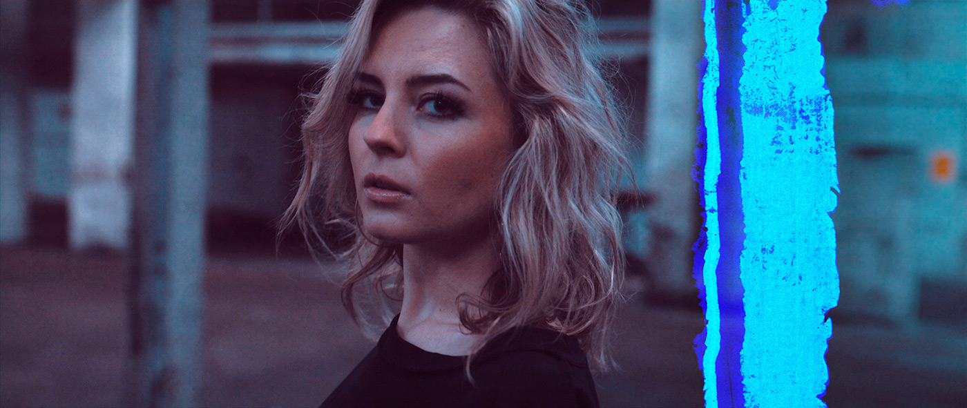 FILM OVERLAYS, EFFECTS & TEXTURES