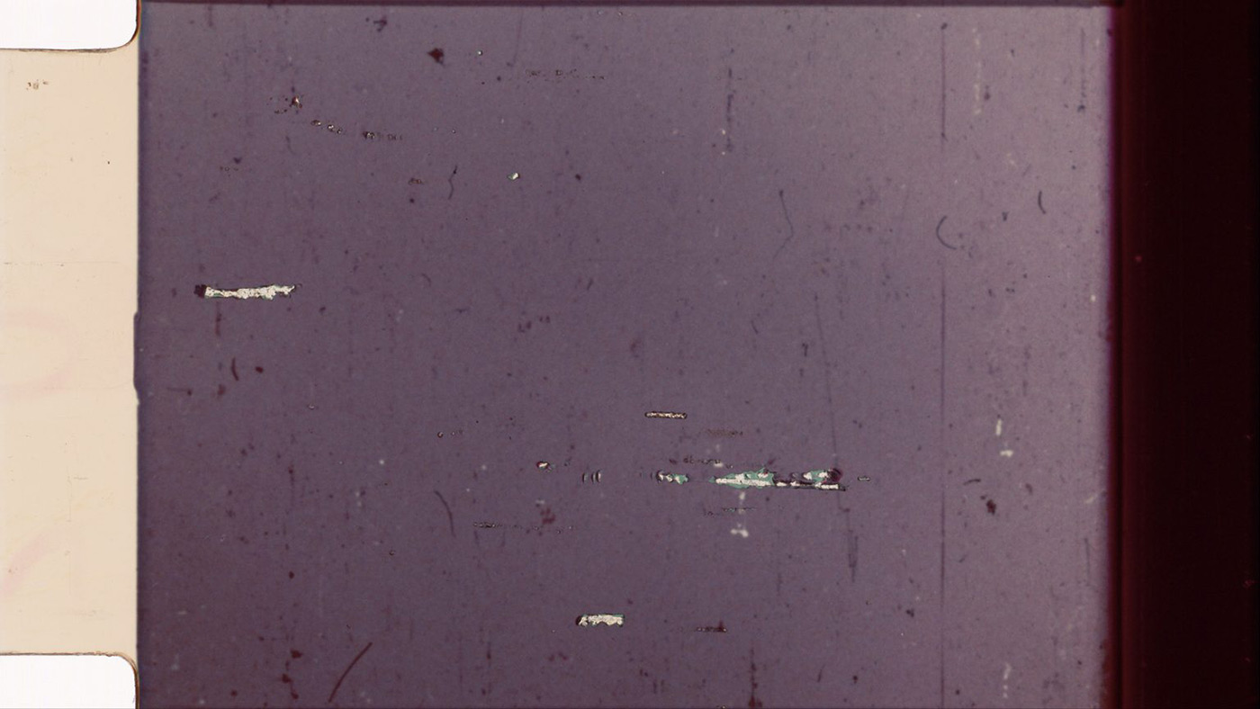 FILM OVERLAYS, EFFECTS & TEXTURES