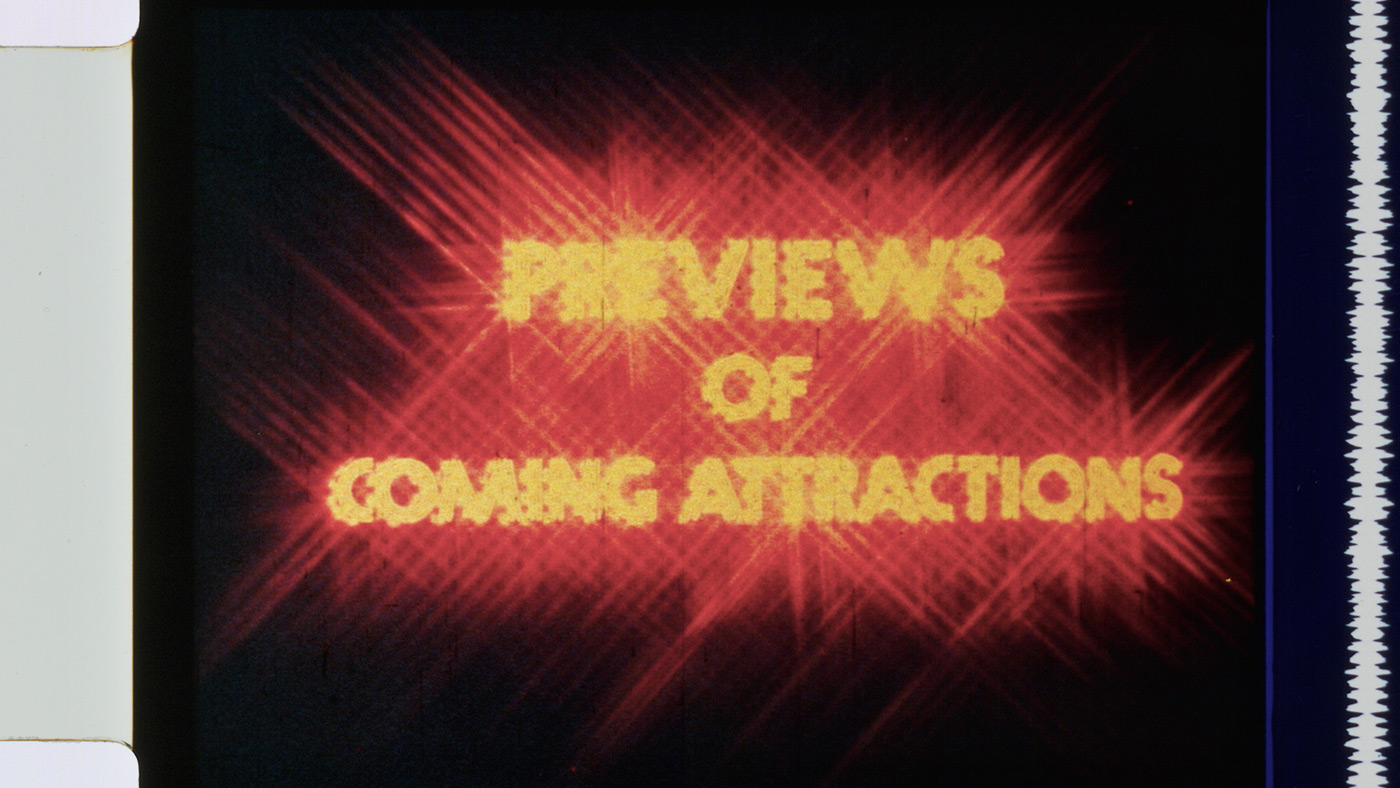 OLD FILM EFFECTS 16MM FILM LEADERS