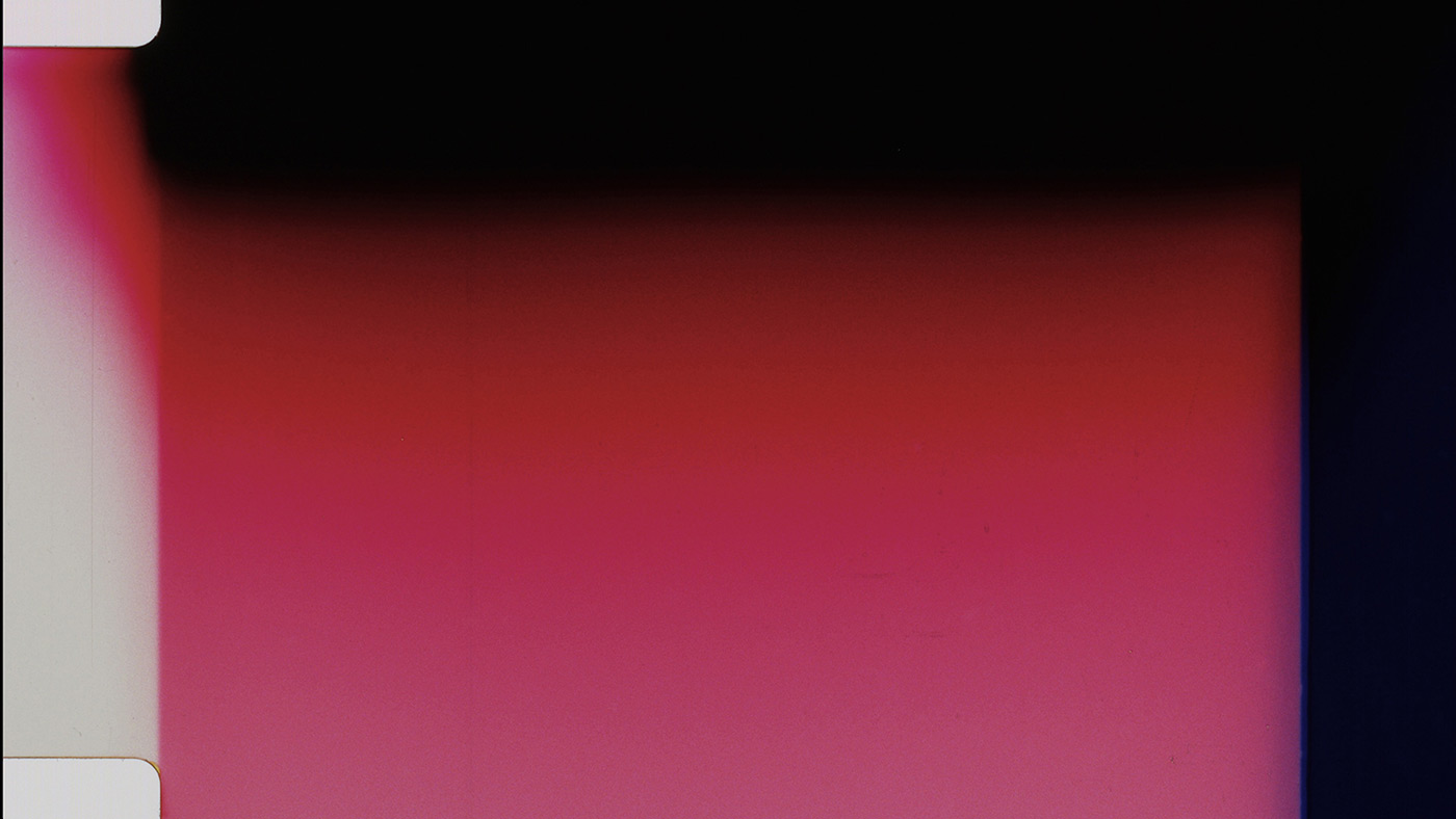 Film Textures & Overlays - 35mm & 16mm