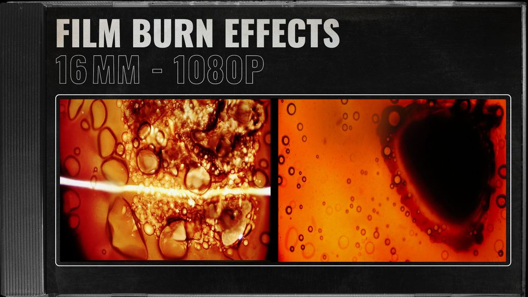FREE FILM BURNS