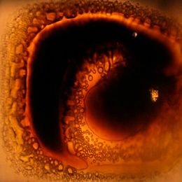 Film burns - 16mm - HD
