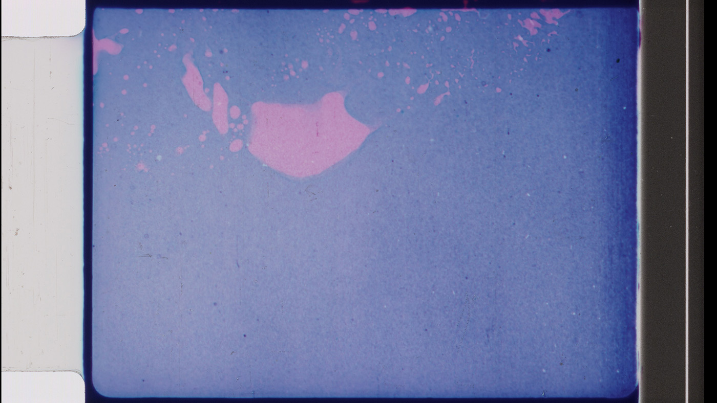 Film Textures & Overlays - 35mm & 16mm