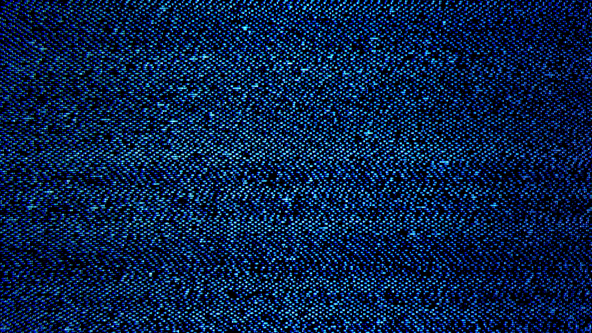 VHS Effects and Overlays