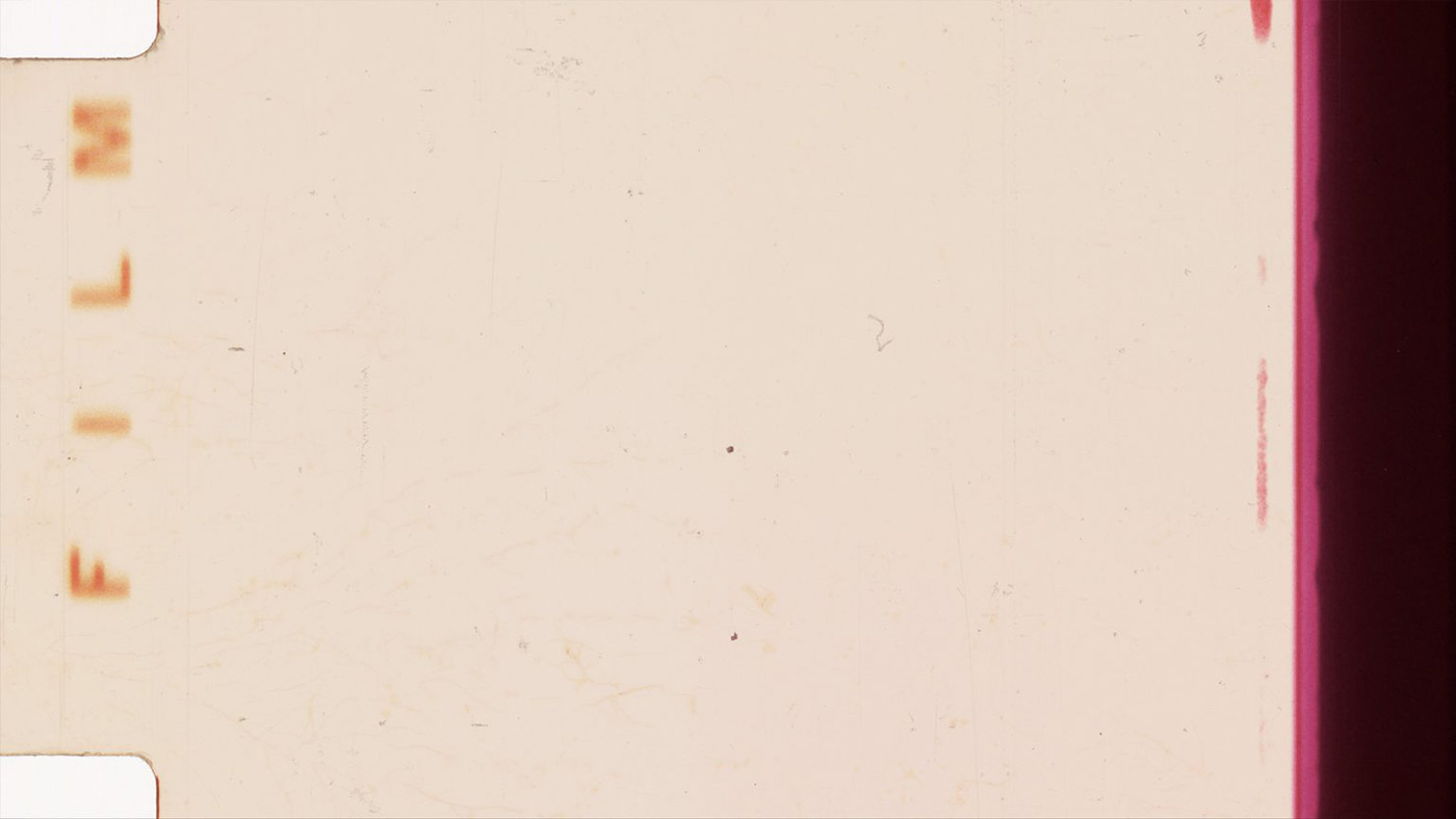 FILM OVERLAYS, EFFECTS & TEXTURES