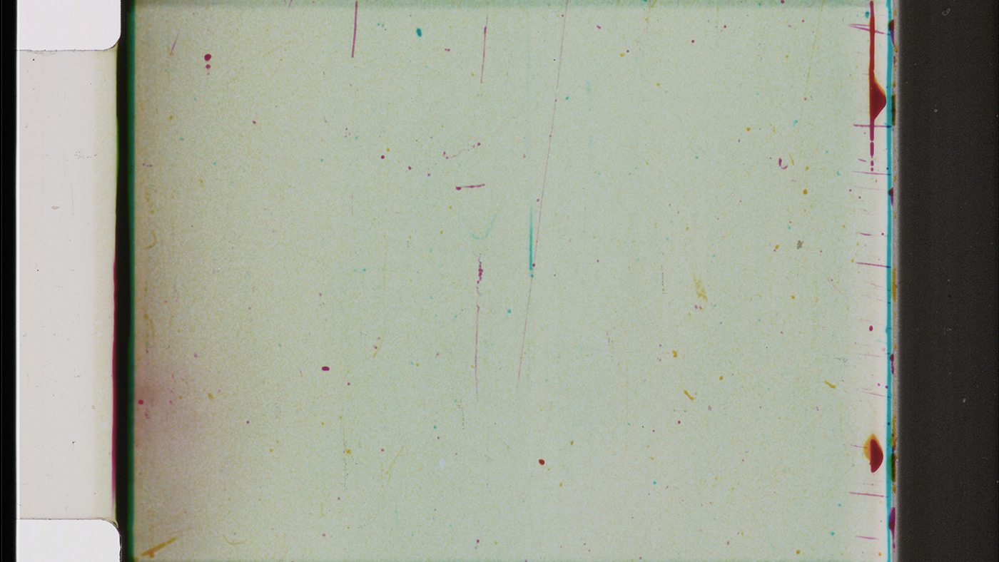 Film Textures & Overlays - 35mm & 16mm