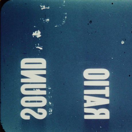Old Film Effects - HD