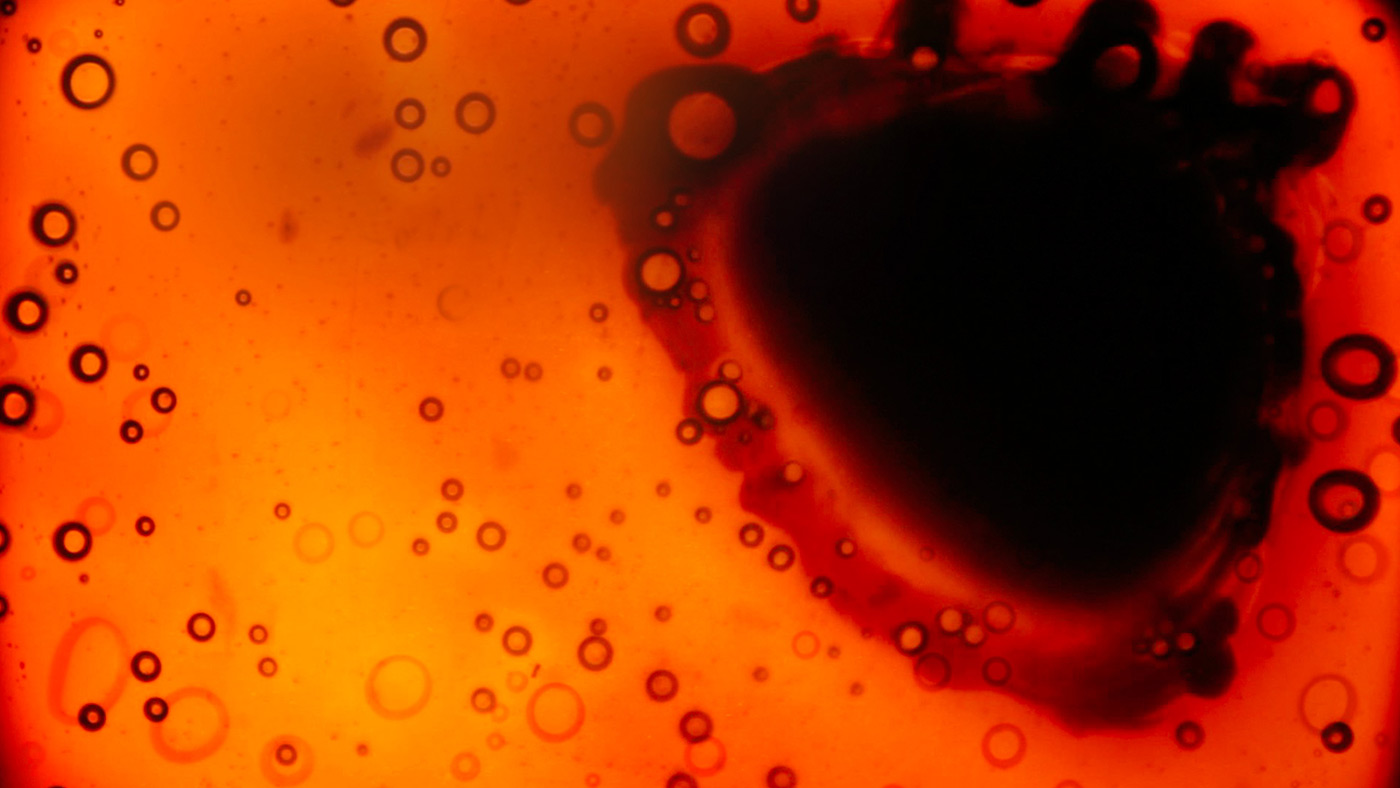 free film burn effects 16mm