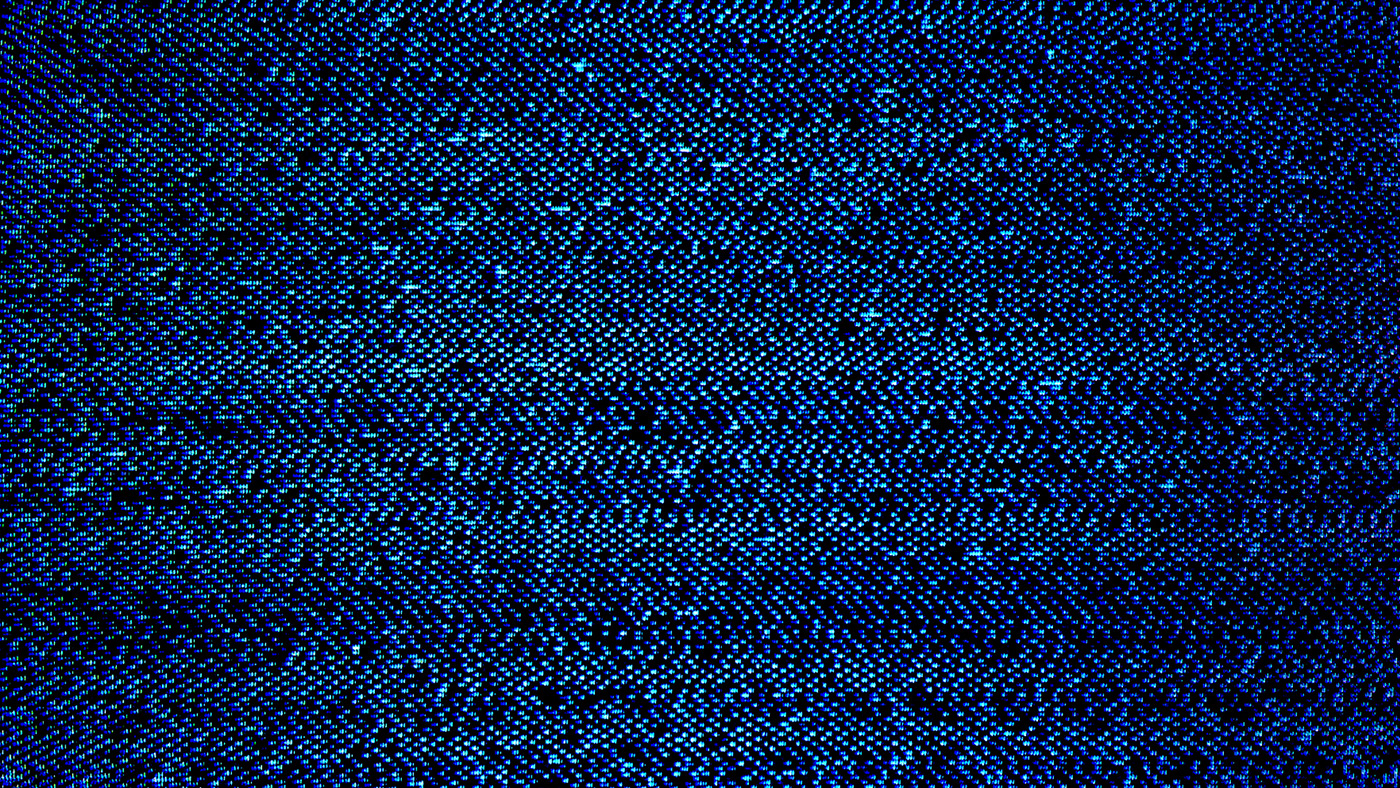 VHS Effects and Overlays