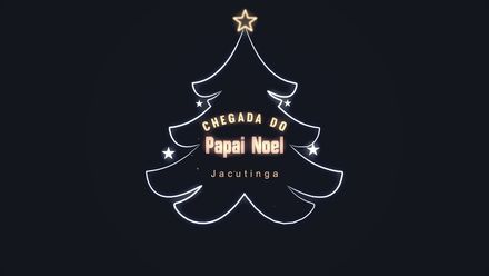CM74 - Merry Christmas Animated