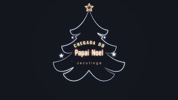 CM74 - Merry Christmas Animated