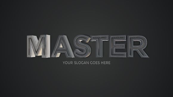 CM70 - Master Title