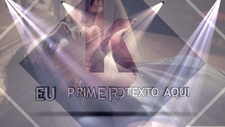 CM34 - Frame video Banner 1
