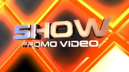 CM54 - Intro TV Show