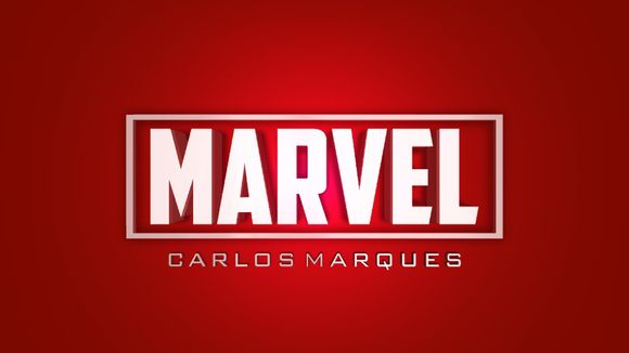 CM69 - Marvel Bt Intro