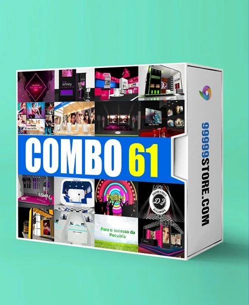 BLUFFTITLER COMBO 61: Intro 16