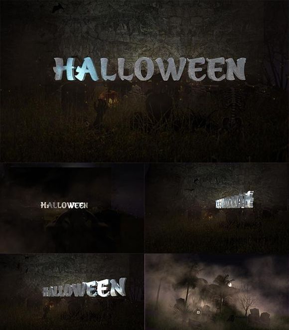 Blufftitler Halloween 02