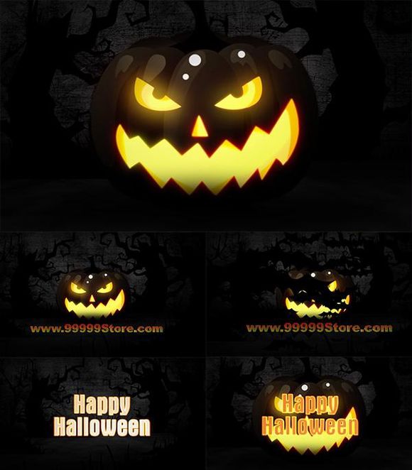 Blufftitler Halloween 03
