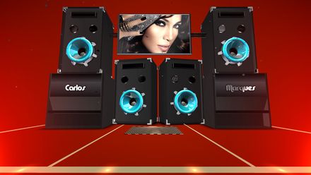 CM46 - Impact Sound CM