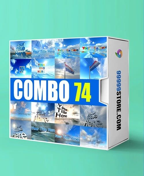BLUFFTITLER COMBO 74 - PROMO