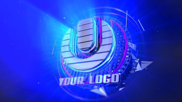 CM67 - Logo Light Render