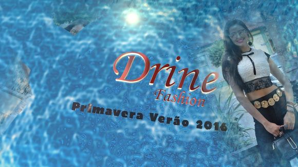 CM19 - Drine Verao 2016