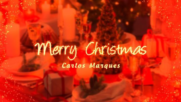 CM73 - Merry Christmas