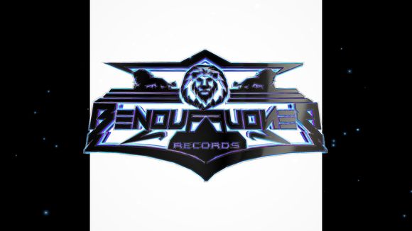 CM68 - Logo Lion