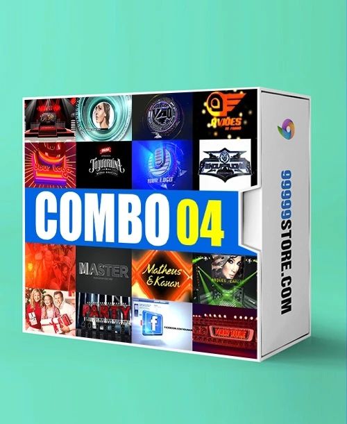 BLUFFTITLER COMBO 04 - PROMO
