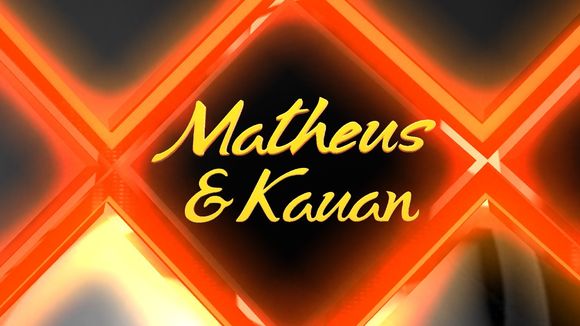 CM71 - Matheus e cauan