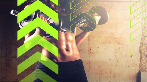CM28 - Fitness 1