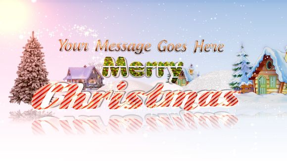 CM10 - Christmas